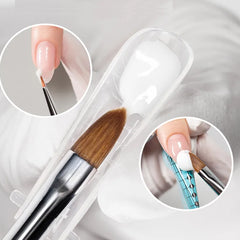 16 Colors 20ml/0.66oz Builder Gel Extension Gel for Nails