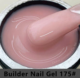 16 Colors 20ml/0.66oz Builder Gel Extension Gel for Nails