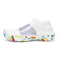 Water Shoes Barefoot Quick-Dry for Men Women - Aquatic Hiking Swimming Fishing Non-Slip Amphibious Sandals