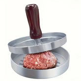 1PC Burger Press non stick burger press meat patty press mold