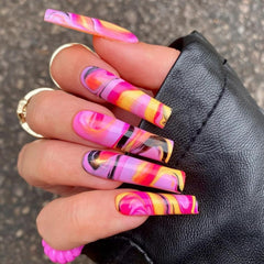 20 PCS Gel Nail Polish Kit Solid Colour Include Glossy & Matte Top Coat and Base Coat Soak Off For NAIL ART