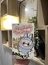 AUTHENTIC Labubu The Monsters - NEW Exciting Macaron (Single) Blind Box