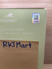 AUTHENTIC Labubu The Monsters - NEW Exciting Macaron (Single) Blind Box