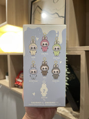 AUTHENTIC Labubu The Monsters - NEW Exciting Macaron (Single) Blind Box