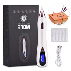 Anti-Aging Laser Plasma Pen Mole Removal Dark Spot Skin Tag Tattoo Wart Remover