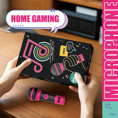 Lucky EggExcitingGrabTheMic Karaoke Bad Singer Card Board Game