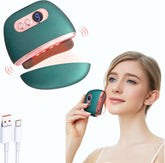 Gua Sha Electric Face Massager & Body Scraper Tool