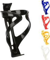 Lightweight Bicycle Water Bottle Holder Bike Universal Drink Cage, Cycling, Road/Mountain Bikes