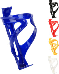 Lightweight Bicycle Water Bottle Holder Bike Universal Drink Cage, Cycling, Road/Mountain Bikes