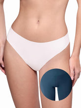 Camel Toe Cover Thongs for Women Concealer Panties Seamless G-String Thongs Camel Toe Hider Underwear