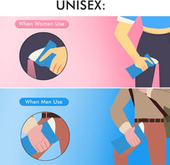 Disposable Urine Bag 12/24 PCS Pee Bags for Travel for Women/Men, 800ML Emergency for Camping, Traffic Jams, Pregnant, Patient,