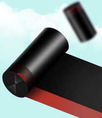 Drawstring garbage bag, dormitory cleaning bag, enlarged and thickened