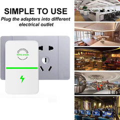 28KW Household Energy-saving Devices and Appliances 50HZ-60HZ