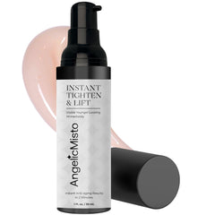 Instant Eye & Face Lift: Rapid Under Eye Bags, Wrinkles, Smile & Forehead Lines Remover, 2-Minute Treatment in 1 fl. oz