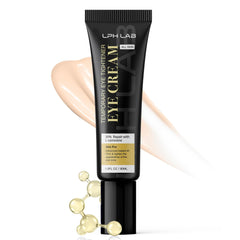 Instant Eye Tightening Cream - Rapid Under-Eye Bags Reduction Treatment for Seniors, 30mL