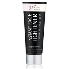 Instant Temporary Face Tightener:Face Firm and Smooth Fine Lines, Pores and Deep Wrinkles Tightening and Lifting cream