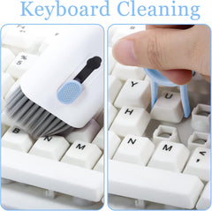 Laptop Screen Keyboard Earbud Cleaner Kit for AirPods Pro MacBook iPad iPhone iPod