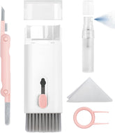 Laptop Screen Keyboard Earbud Cleaner Kit for AirPods Pro MacBook iPad iPhone iPod