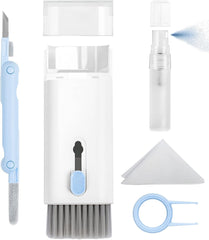 Laptop Screen Keyboard Earbud Cleaner Kit for AirPods Pro MacBook iPad iPhone iPod