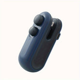 Mini Snack Bag Sealing Machine Rechargeable 2-in-1 with Chip Cutter