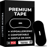 Mouth Tape for Sleeping CorrectionLlip Closure Patch, Sleep Anti MouthBbreathing Patch