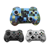 Multi-function Game Controller Bluetooth Mini Game Android iOS PC Switch Multi-platform Game Handle