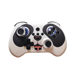 Multi-function Game Controller Bluetooth Mini Game Android iOS PC Switch Multi-platform Game Handle