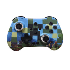 Multi-function Game Controller Bluetooth Mini Game Android iOS PC Switch Multi-platform Game Handle