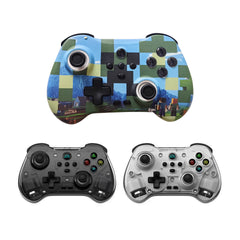 Multi-function Game Controller Bluetooth Mini Game Android iOS PC Switch Multi-platform Game Handle