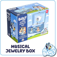 6 x 4.7 x 3.5 in Jewelry Box for Girls Musical Jewelry Box with Spinning Figurine Toys for Kids Ages 3-5