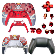 PS5 Gaming Controller Replacement Shell PS5 Gaming Accessories