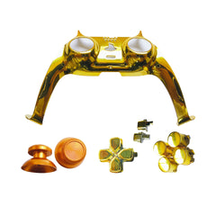 Customized PS5 game controller repair and replacement game controller replacement shell