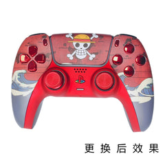 PS5 Gaming Controller Replacement Shell PS5 Gaming Accessories