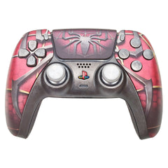 Custom PS5 Controller Shell- Replacement Cover Mod Repair Accessory