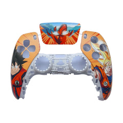 Customized PS5 game controller repair and replacement game controller replacement shell