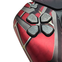 Custom PS5 Controller Shell- Replacement Cover Mod Repair Accessory