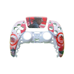 PS5 Controller Shell Replacement Kit - Limited Top/Bottom Cover & Buttons for 2.0/3.0 (CFI-ZCT1/2)