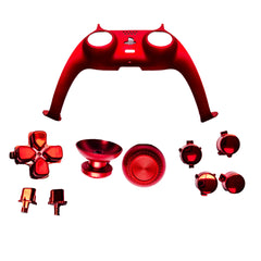 Customized PS5 Controller Replacement Shell Mod Kit