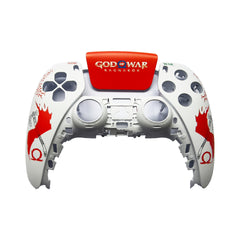 Customized PS5 Controller Replacement Shell Mod Kit