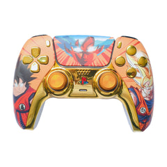 Customized PS5 game controller repair and replacement game controller replacement shell