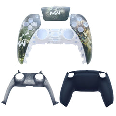 PS5 Controller Full Housing Replacement Shell Kit - Full Set