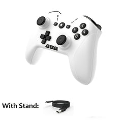 PC Controller for Switch/Switch oled/Windows PC/Steam Deck/IOS/Android TV BOX