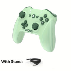 PC Controller for Switch/Switch oled/Windows PC/Steam Deck/IOS/Android TV BOX