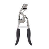 Portable Eyelash Curler Tool - Instant Volume & Natural Curl, Ergonomic Design for Travel & Daily Use