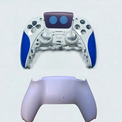 PS5 Space Robot DIY Controller Shell - Protective Replacement Cover
