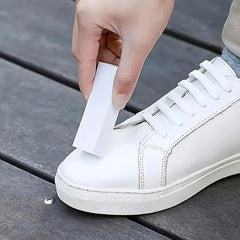 Shoe Cleaner Eraser - Can Remove Stains and Dirt from Sports Shoes, Synthetic Leather, and Clothing