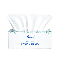 1 Packs of Large Paper Towels Napkins Tissue Paper Toilet Paper