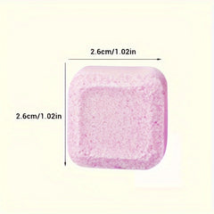 Toilet cleaner -12 pack Automatic Toilet Cleaning Tablets