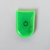 Travel Sports Night Running Light LED Reflective Warning Signal Light