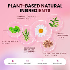 Tri-color Glitter Gel Under Eye Patches - Collagen Treatment for Dark Circles, Bags, Wrinkles (24 Pairs)